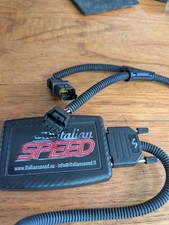 Boîtier Additionnel PSA 2.0l HDi