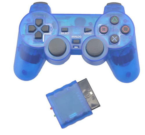Manette jeu pour - de,