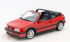 New Volkswagen VW Golf 3