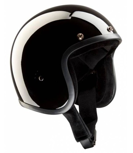 Offre casque moto - offre, noir