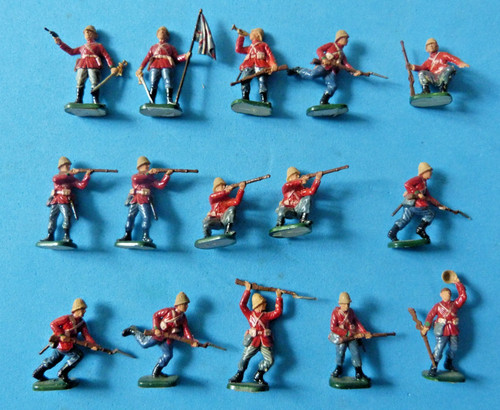 Esci 72ème 15 - 1/72ème,
