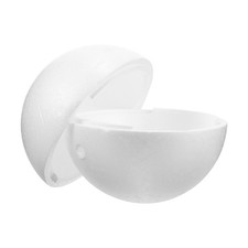 Boule systeme solaire billes - ,