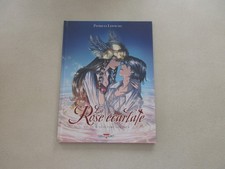 La rose écarlate T 12 TBE Elle m'a toujours protégé Edition originale 2016