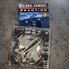 ALTAYA 1/72 BOEING  F-18 SUPER