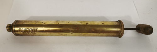 Rare ancienne pompe - ancienne,