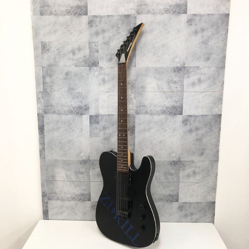 Guitare électrique fernandes - guitare,