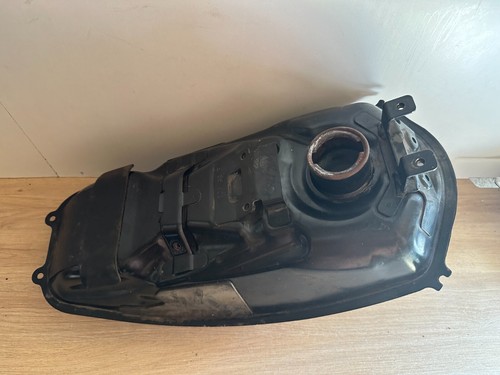 Reservoir tank moto - un,