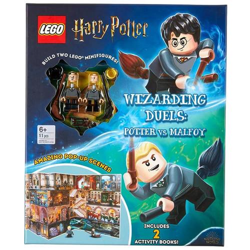 Lego harry potter - harry,