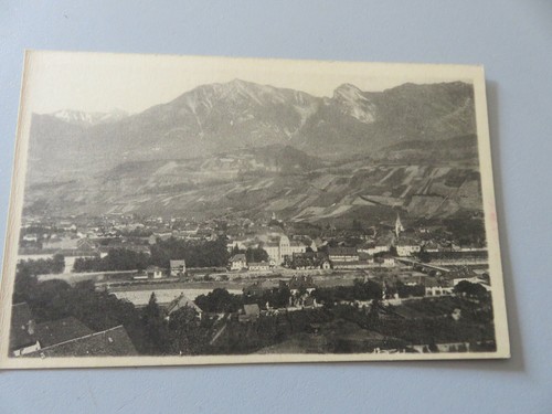 Carte postale époque - postale,