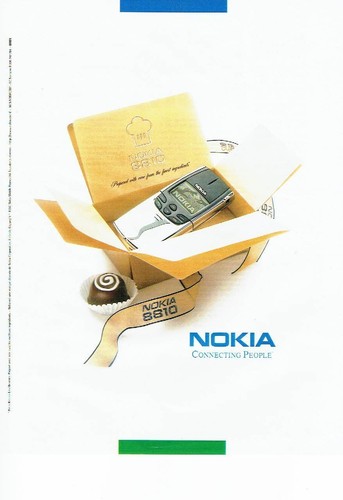 Publicite advertising 126 - publicite,