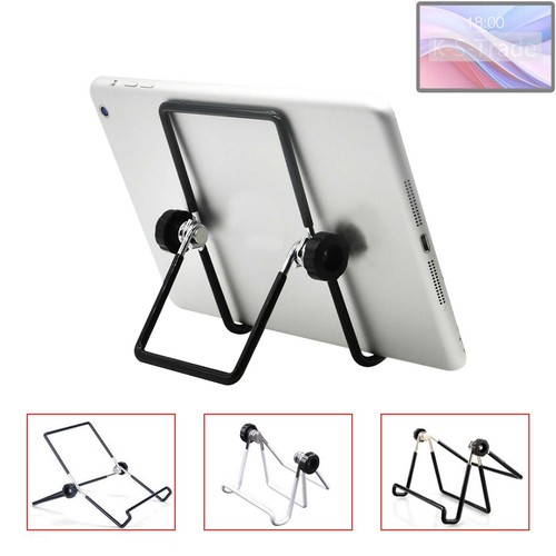Support tablette pour - support, de