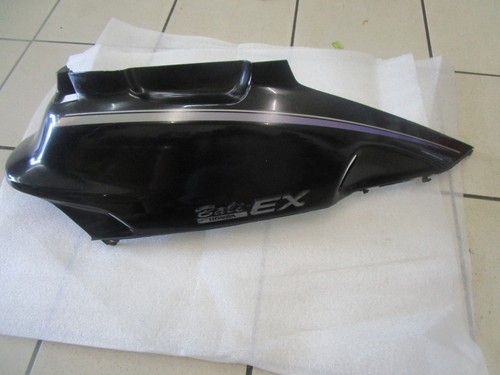 Honda bali 100 hf07 - 100,