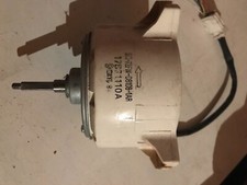 Moteur ventilateur climatiseur intérieur Hisense Hitachi SIC-72FW-D8108-1AR
