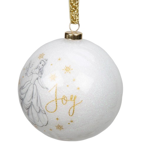 Disney boule noël - boule, de