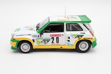 RENAULT 5 MAXI TURBO #20 -