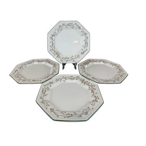 Vtg set four johnson - of,