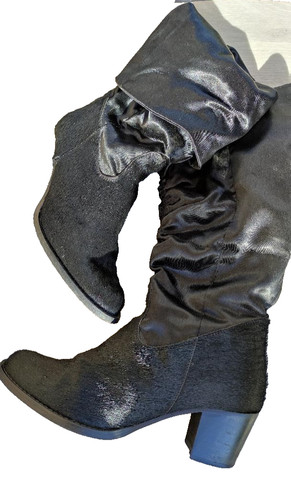 Christian lacroix bottes - christian,