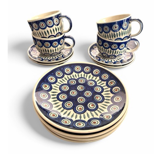 Tasses soucoupes assiettes - assiettes,