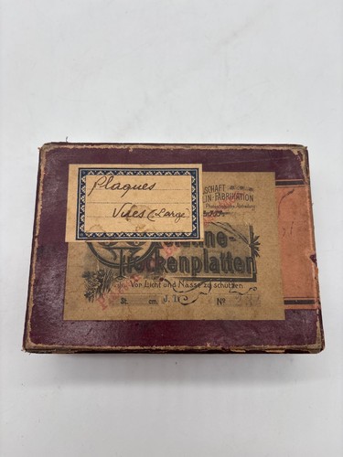 Lot plaques verre - lot,