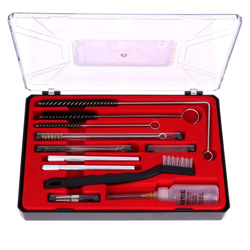 Kit nettoyage pour pistolet - nettoyage,