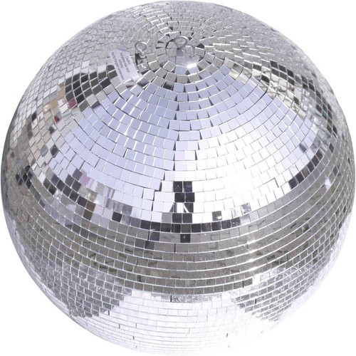 Eurolite boule facettes 40 - eurolite, à