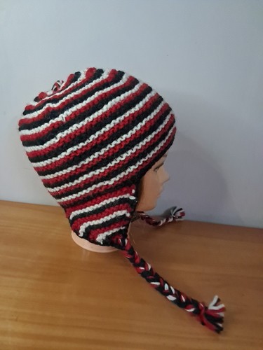 Bonnet homme mixte hiver - bonnet,