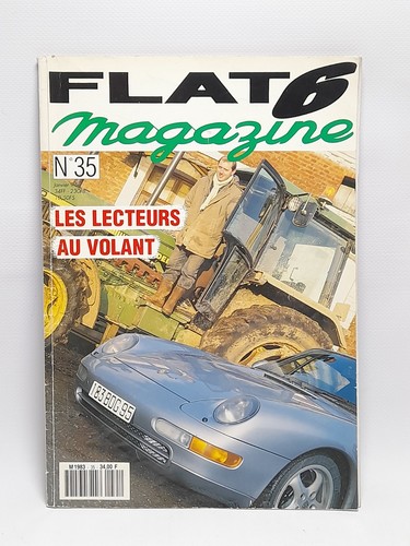 Flat magazine 35 janvier - n°35,
