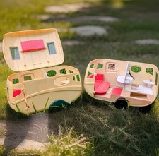 VINTAGE CALICO CRITTERS