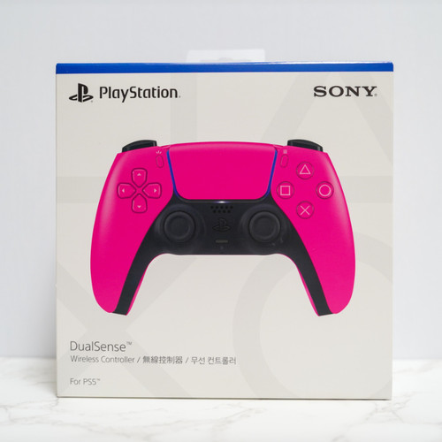 Sony playstation dualsense - sony,