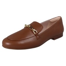 Ballerines cuir pour - cuir, femmes