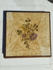 DESSOUS DE PLAT vintage