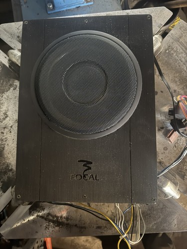 Focal ibus20 - focal,