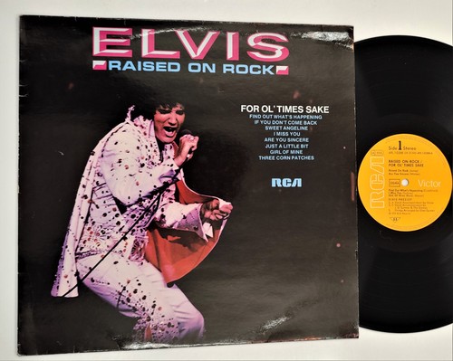 Tours elvis presley apl - tours,