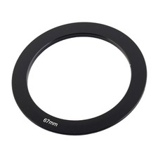 Porte filtre 67mm bague - porte-filtre,