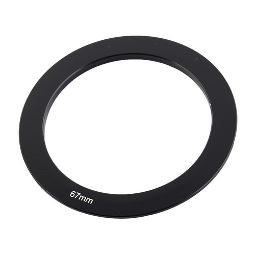 Porte filtre 67mm bague - porte-filtre,