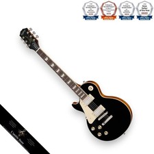 Guitare électrique gaucher