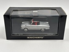 MINICHAMPS 1:43e - NSU SPIDER