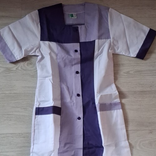 Blouse travail femme color - de,