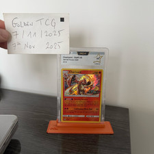 [PCA 10+] Charizard STAFF