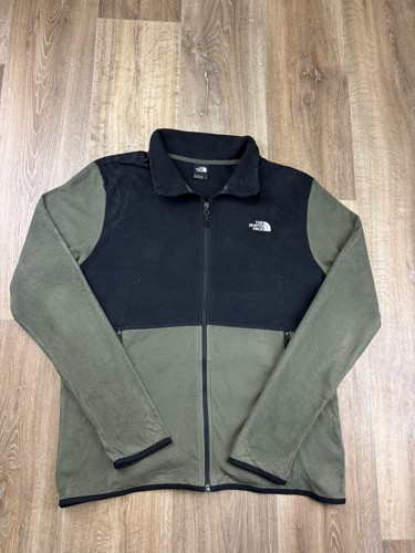Veste polaire the north face - veste,