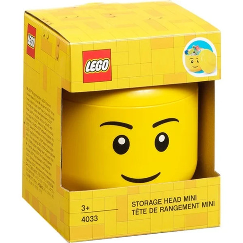 Ref 4033 mini tête - ref.4033,