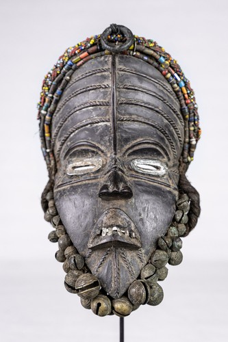 0683 masque dan - 0683,