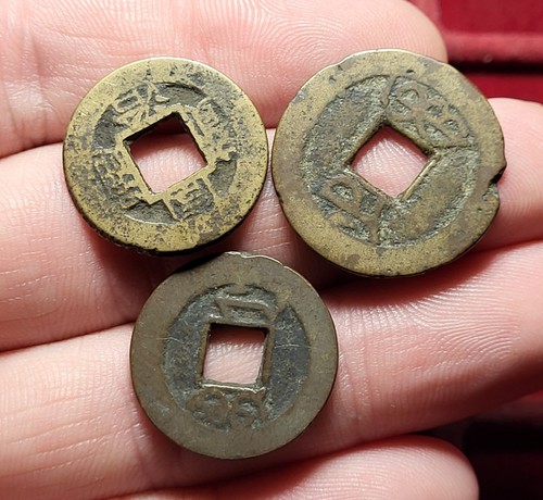 107 chine lot - ~,
