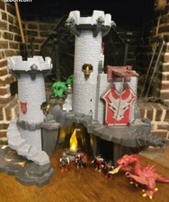 Playmobil citadelle du - -,