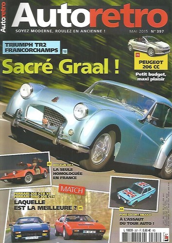 Auto retro 397 - n°397, tr2