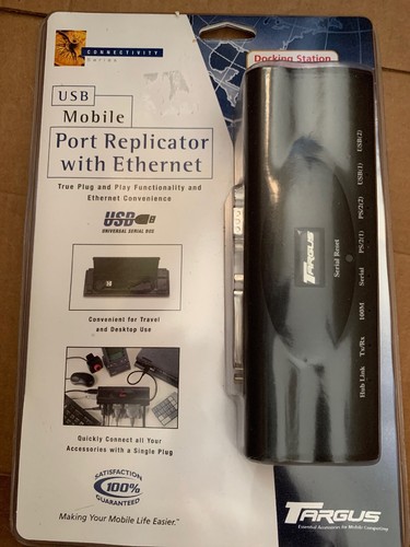 Targus pa090 usb - pa090, port