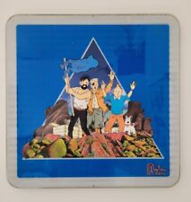 XALU collage original Panneau