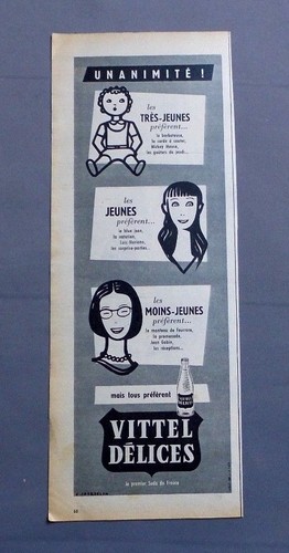 Pub publicite ancienne - pub,