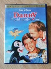 Dvd Danny Le Petit Mouton Noir