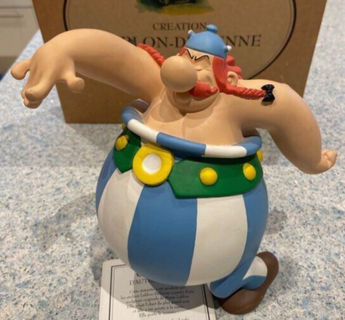 Leblon delienne sculpture - leblon,